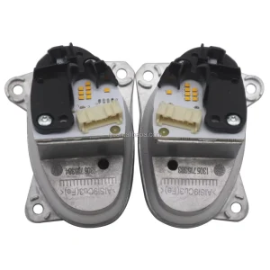 63117394905 63117394906 LED Headlights Turn Signal Light Control Module for bmw 6 Series F06 F13