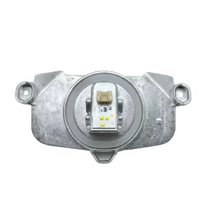 63117398766 LED DRL 前照灯镇流器控制模块 柠檬黄 适用于 3 系列 F30 F31 F34 F80