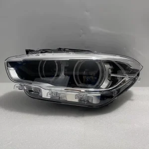 63117414141 63117414142 Full LED Headlights for BMW 1 Series F20 LCI 116i 118i 120i Car Head Lamp
