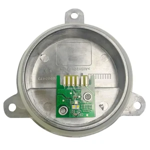 63119477985 适用于 BMW 3 G20 G21 G28 DRL 前照灯单元 63119477986 LED 日间行车灯 天使眼模块