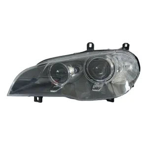 63127298451 63127298452 Used Original US Bi Xenon Headlight for BMW X5 E70 XDrive35i XDrive50i Auto Front Head Lamp