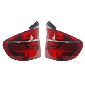 63217227792 Right Tail Lamp for BMW X5 E70 Turn Signal LED Tail Lamp