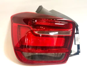 63217241543 Car Led Rear Lamp Rear Lamp Inner Taillight Tail Lamp 63217203225 for Bmw 5 Series F20 F21