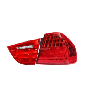 63217289425 63217289426 Used OEM Led Tail Lights for BMW 3 Series E90 LCI Rear Tail Light E90 Taillights