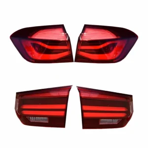 63217456519 63217456520 LED Car Tail Lights for BMW F30