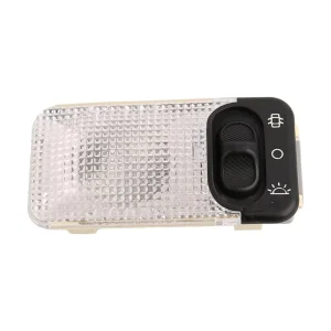 636292 636296 Peugeot 206 207 Citroen C2 Reading Light Top Light Interior Lights Interior Dome Lamp