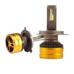 6500K Accurate Positioning Led Fog Light Automotive Led Driving Light Headlight for Car Truck