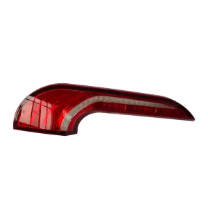 660*180 Rear Light 24V Multi-functional Integration Bus Rear Combination Lamp for CRRC Rear Car