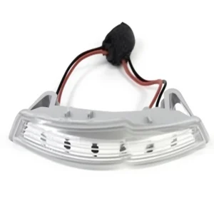68052078AA 68052079AA Car Side Mirror LED Turn Signal Light for Chrysler Town Country Turn Signal Light