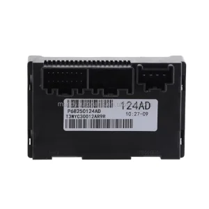 68250124AD P68250124AD 68250124AA AB AC for Jeep Grand Cherokee Durango Transfer Case Control Module