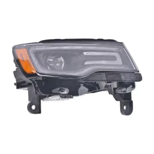 68266647AD 68266647AE Headlamps Xenon HID Headlight for Grand Cherokee
