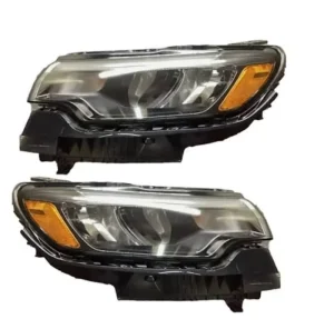 68441587AG 68441586AG LH&RH LED Headlight Assembly for JEEP COMPASS