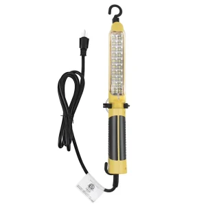 6FT Handheld Corded Work Lights with Strong Magnet LED Trouble Light with Bright 20 SMD LED Light Source Suitable for Car Repair
