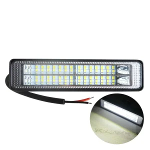 6Inch 28LED Bar Flood Portable Modified Lamp Car Repairing Automotive LED Work Daytime Running Off-road Modification Lights