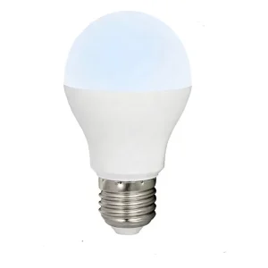 6W Dual White Smart LED Dimmable Light Bulb 2.4GHZ Remote WIFI Control FUT017 Adjustable CCT LED Bulb