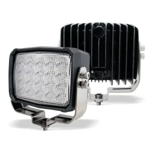 7 Inch High Power 24V 100W LED Car Light Square LED Driving Working Lamp LED Work Light