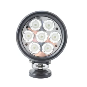 7 Inch Off Road LED Work Light 12V 70W LED Spot Light LED Bar Truck LED Work Lamp