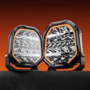 7 Inch Off Road Lights Round Led Driving Light