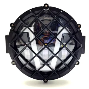 7 Inches Driving Light 12V 24V Work Lamp DRL 4×4 Spotlight Car LED Work Lights