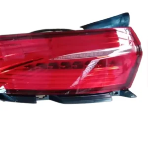 7057019600 Original Left Taillight Outer Side Assembly for Geely Xingyue LED Taillight