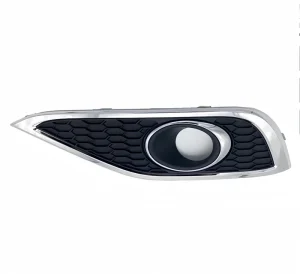 71103 T0T H00 Front Bumper Fog Light Cover for Honda CR V CRV Foglight Grille Bezel Replacement Trim Shell Garnish