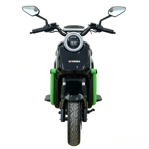 72V 20AH Sportbikes Electric Scooter 60km h 501 1000W Eec Rear Led Customized Motorcycle