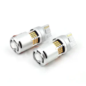 7440 7443 Canbus LED Reverse Turn Signal Light Car Auto Turn Signal Light Car Brake Lights LED Headlamp
