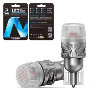 7443 7440 1156 1157 3156 3157 P21W T20 3030smd LED Brake Reverse Bulb Turn Signal Lamp Car Driving Light