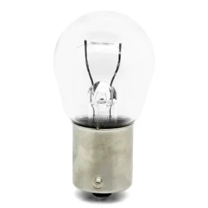 7506 12V P21W Halogen Bulb Indicator Parking Light Automotive Lighting