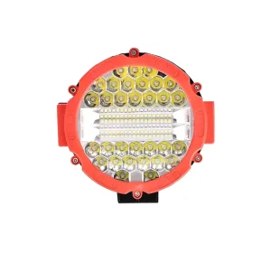 7Inch 51W Bright LED Light Off Road 4×4 Spotlight Car Headlight Work Spot Lamp for Truck JEEP Hummer Car Work Light Accessories