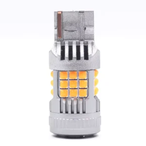 7K 3030 36SMD CANBUS 12V 30W LED Bulb T20 7440 7443 1156 1157 3156 3157 Car LED Turn Signal Backup Reverse Light Canbus Bulbs