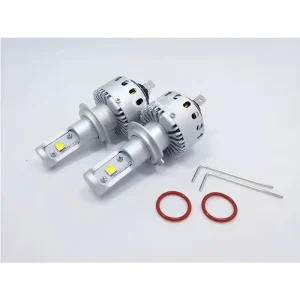 7S Led Headlight