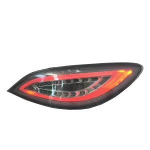 8 W Auto Tuning LED Tail Light for Mercedes Benz CLS W218 New 12V Car Part Tail Lamp Replace Tuning Lightings