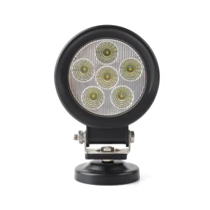 8000LM LED Working Light 60W Car Led Work Light Flood Lamp 4X4 Offroad Light DC 12V Auto SUV Offroad Led Work Light