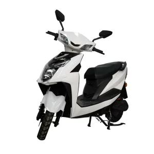 80km H Max Speed 48v Power 3000W Two Wheeled Scooter for Adults Electric Motorcycle with Lead Acid Battery for Urban Commute