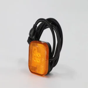 81.25260.6101 Side Marker Lights with 1400mm Wiring Car Lighting Accessories Air Conditioning System Accessories