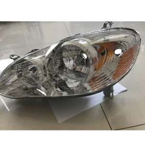 81110 02370 Headlamp for Toyota Corolla