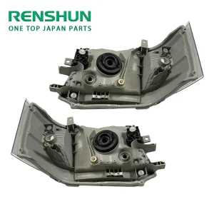 81130 26420 81170 26420 for Toyota Hiace Electric Front Headlight Assembly Left Right