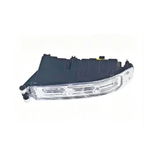 811W25320-6004 Fog Light for Kinglong Higer Golden Dragon Zhongtong Bus Replacement Part