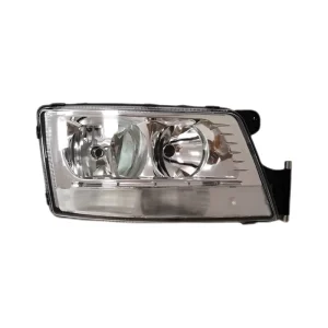 81251016497 81251016496 Bus Front Lamp Halogen Xenon Headlights