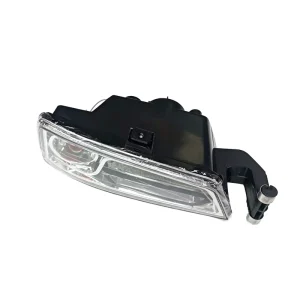 812W25320-6002 Right Anti-Fog Light for Kinglong Higer Golden Dragon Zhongtong Bus Replacement Part