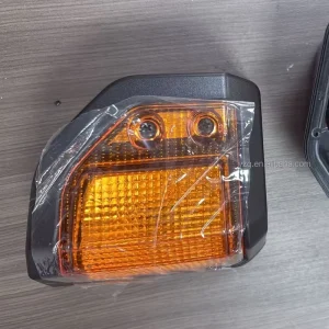 81511 60610 Lens Body Front Turn Signal Lamp