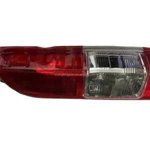 81551 26420 81561 26420 High Quality Automotive Parts Taillight Assembly Suitable for Hiace