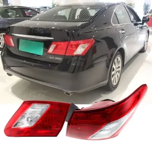 815613350 Car Parts LH RH Rear Back Lamp Tail Light for Lexus ES350