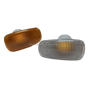 81730 53010 81731 51010 Side Turn Signal Lamp for Toyota Land Cruiser Prado Progres JCG10 JCG11 JCG15 RAV4 Lexus SC430 Soarer