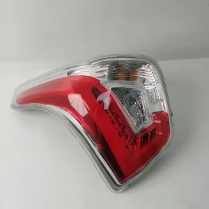 8360135000 Left Rear Taillight Original Auto Lighting Car Rear Taillights Brake Lights TIVOLI TORRES Bumper Lights