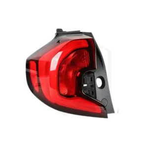 84379497 84379498 Taillight Assembly LH RH for GMC Terrain LED Waterproof Auto Rear Lamp Parts