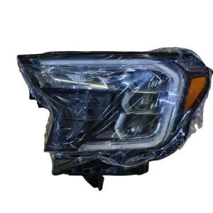 84945167 84945168 New Plastic LED Headlight, Halogen & Xenon Lamps for GMC Terrain