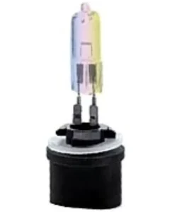 884 RVU Xenon Glass Color Halogen Bulb 12V 27W PG13 RainbowVision SUV DOT OEM ODM LED Replacement Headlight