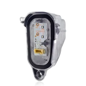 高品质 8R0941475B 8R0941476B DRL日间行车灯模块 适用于奥迪 Q5 海外版